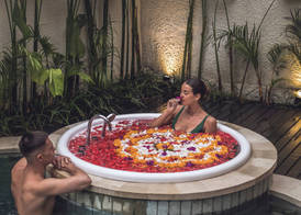 Asvara Resort & Spa Ubud by Ini Vie Hospitality 2