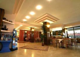 Hotel Avila In 3