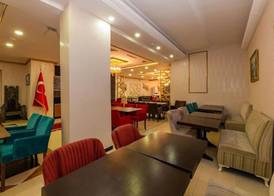 Avrupa Palace Hotel 5