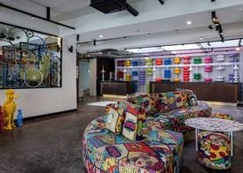 Viva Dash Hotel Seminyak 3
