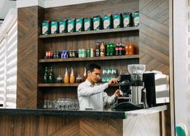 FAYZ HOTEL 4