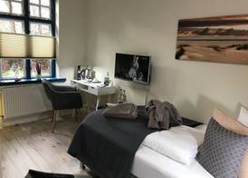 Friesenhof Nieblum - Hotel Garni 3