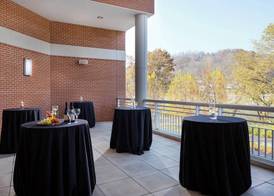 Morgantown Marriott at Waterfront Place 5