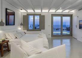 She Mykonos - The Residency 5