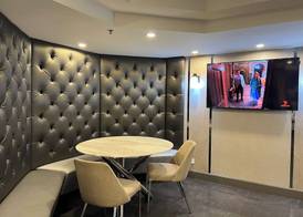 Sydney Hyde Park Paxsafe Apartments 2
