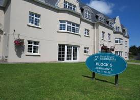 Killarney Flesk River Apartments 2