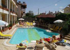 APARTMENTS OZLEM 1 2