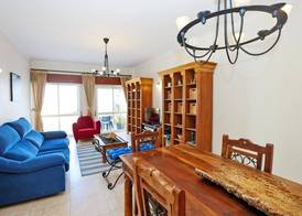C25 - Town Center Apartment in Lagos 5