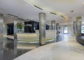 Hotel Ciutadella Barcelona 3