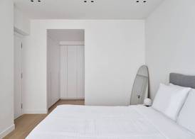 September Athens Residences 3