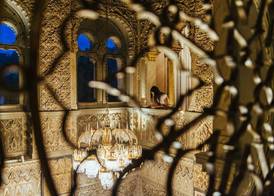 Relais & Chateaux Villa Crespi 2
