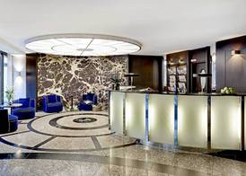 Seaside Park Hotel Leipzig 2