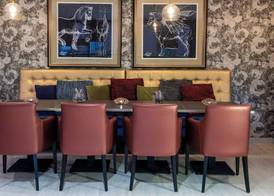Leonardo Hotel Madrid City Center 3