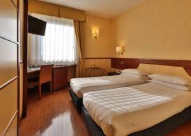Best Western Hotel I Colli 5