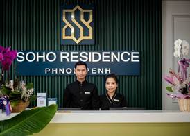 SOHO Residence 3