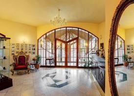 Hotel Bankov Košice 2