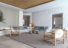 Patmos Aktis, a Luxury Collection Resort & Spa, Greece 3