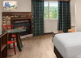 Great Wolf Lodge Grand Mound 2