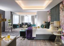 Fairways Hotel Dundalk 3