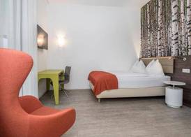 Eco Suite Hotel 4
