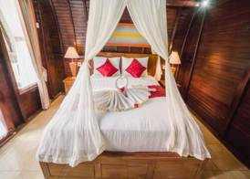 Hotra Hill Cottage 3