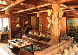Grizzly Lodge 2