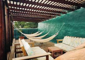 Viajero Bacalar Hostel 3