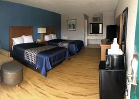 Relax Inn Savannah 3