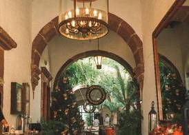Casa de Sierra Nevada, A Belmond Hotel, San Miguel de Allende 3