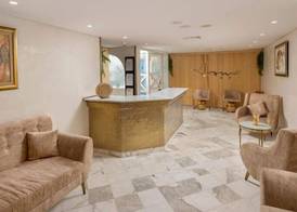 Ramada Plaza Tunis 4
