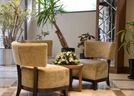 Style Hotel Sisli 3