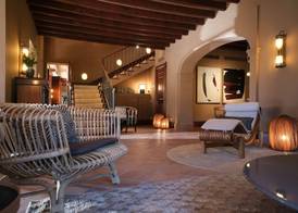 Valldemossa Hotel 3