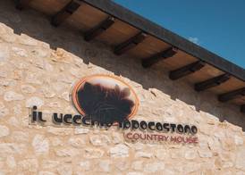 Country House Il Vecchio Ippocastano 3