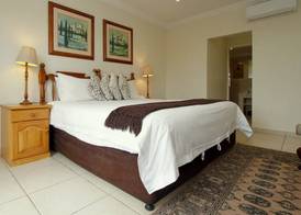 Tesorino Bed and Breakfast 2