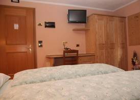 Albergo Caravasc 3