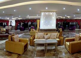 Boris Hotel Istanbul Beylikduzu 5