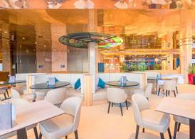 Royal Plaza Montreux 4