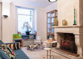 Hotel Malte - Astotel 4