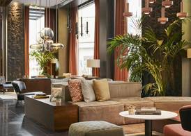 Thompson Madrid, by Hyatt 3