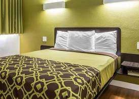 Rodeway Inn Downtown Hanford 5