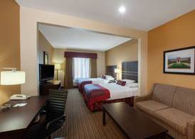 Hotel Willowbrook 4