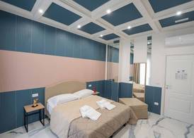 MEDINA ART & LIFESTYLE NAPOLI CENTRO by ClaPa Group Dislocated Hospitality 4
