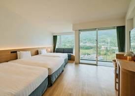 samana hotel Yakushima 5