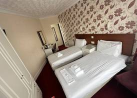 Silversands Hotel 4