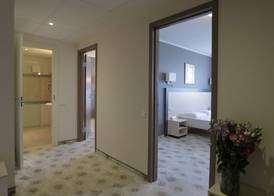 Aurora Hotel Klaipeda 4