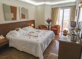 Porto Alegre Hotel 5