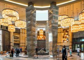 The Fox Tower at Foxwoods 2
