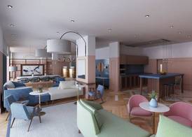 Citadines Islington London 2
