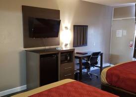 Econo Lodge Donalsonville 4