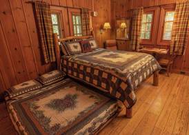 White Pines Lodge 5